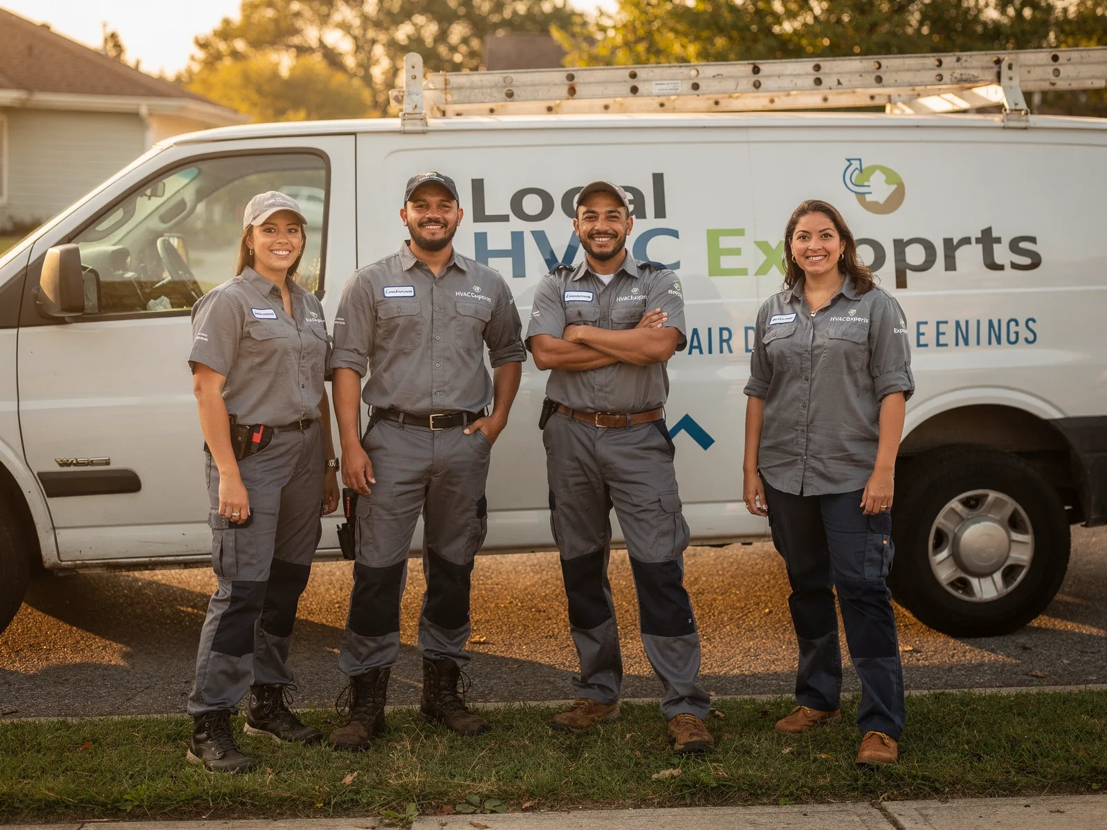24/7 HVAC Repair & AC Replacement company in Bark River, MI